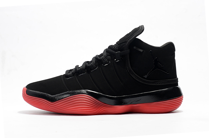 Jordan Super FLY 6 Men Shoes--046